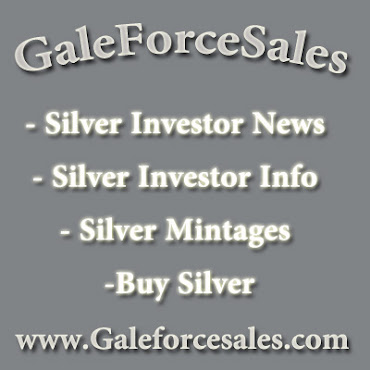 Galeforcesales Silver Investment
