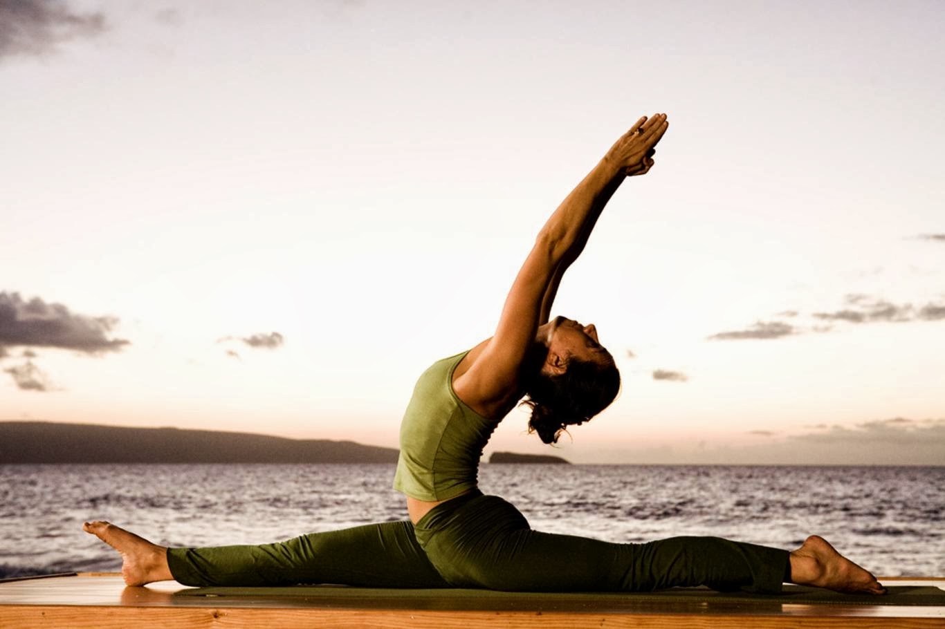 Yoga Nasıl Yapılır: Yoganın Yararları Yoga Nasıl Yapılır: Yoganın Yararları