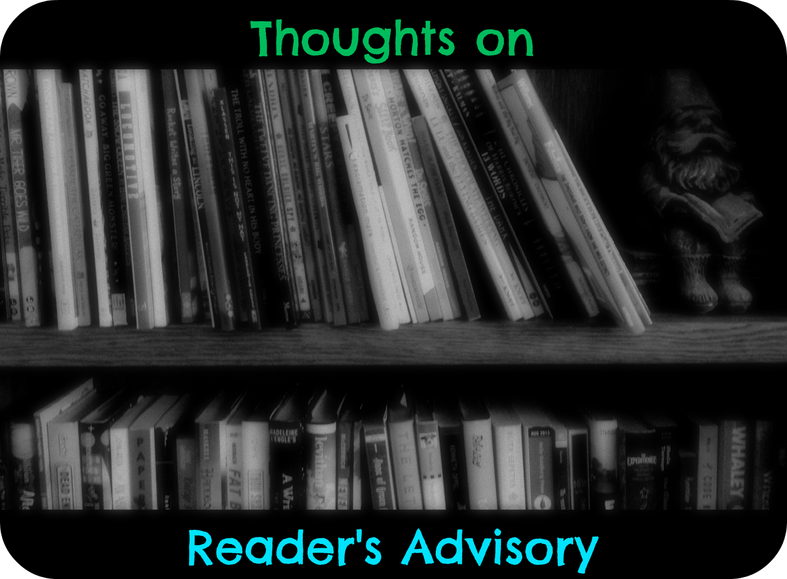 Thought reader. Read thoughts.