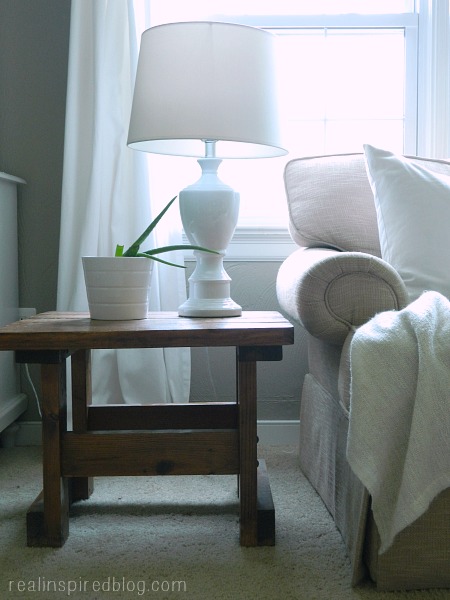 5 Tips for Decorating with Vintage Furniture