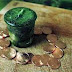 Ritual para ganar dinero
