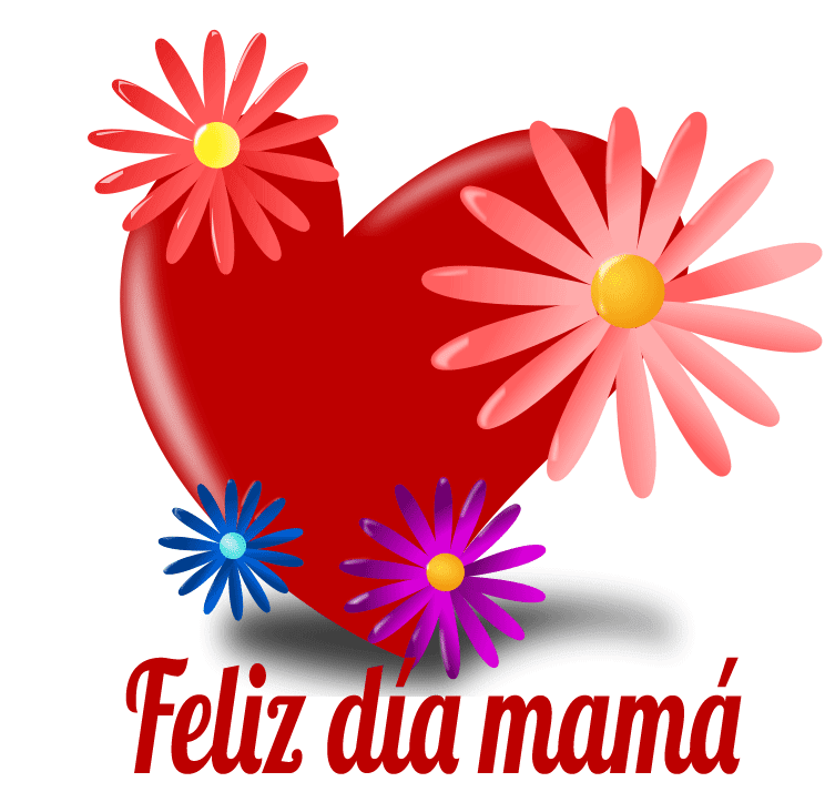Feliz D a De La Madre Para Imprimir Colorear Dibujos letras  Feliz D a De La Madre Para Imprimir Colorear Dibujos letras