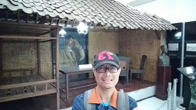 Museum Satriamandala
