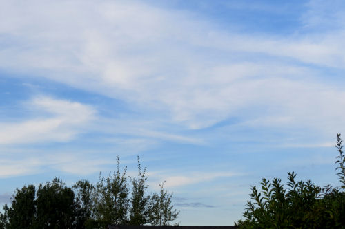 clouds