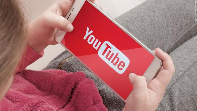 YouTube mobile YouTube mobile
