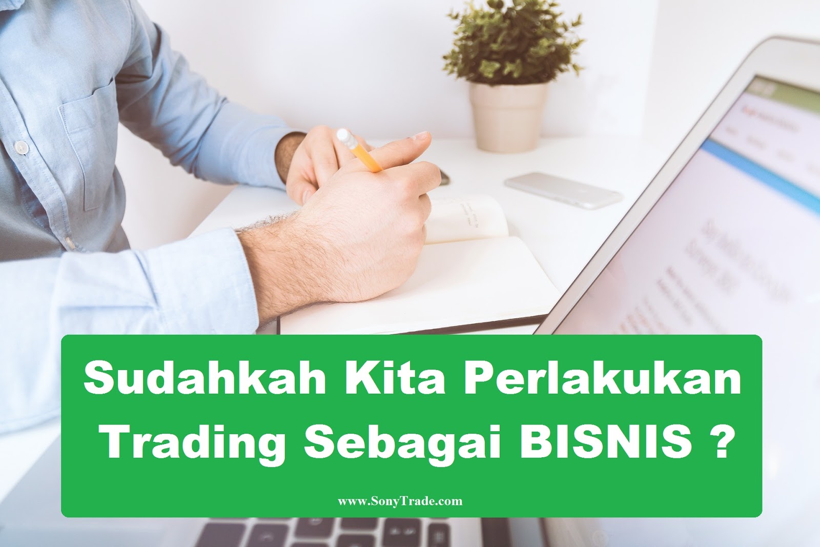 Forex adalah judi