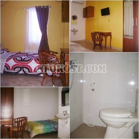 cari kost samping fe uii jogja