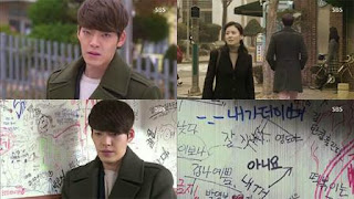 10 Momen Terbaik dari Drama Korea 'The Heirs' Episode 18