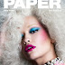 RITA ORA COVERS 'PAPER' MAGAZINE NOVEMBER ISSUE 2016