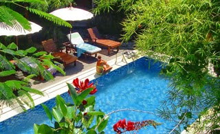 hotel murah di bali dengan private pool