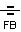 NJ2X: What is the schematic symbol for a ferrite bead?