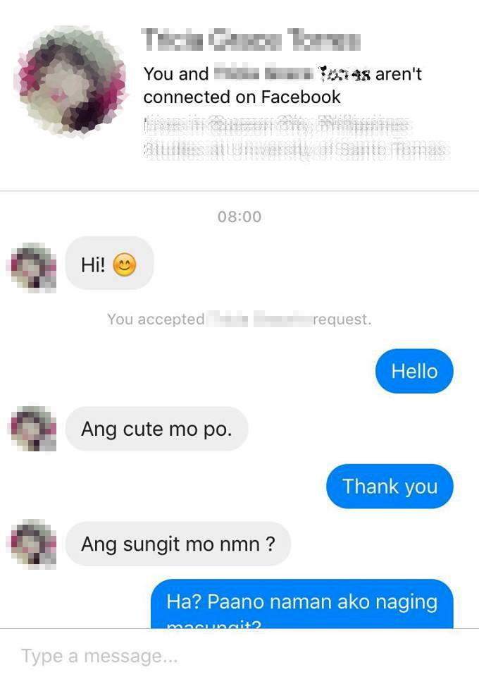 conversation between boy and girl flirting The substance of conversation, who should pay courtship or dating after a friendly meeting between boy and girl such as at a market flirting while texting. conversation between boy and girl flirting The substance of conversation, who should pay courtship or dating after a friendly meeting between boy and girl such as at a market flirting while texting.