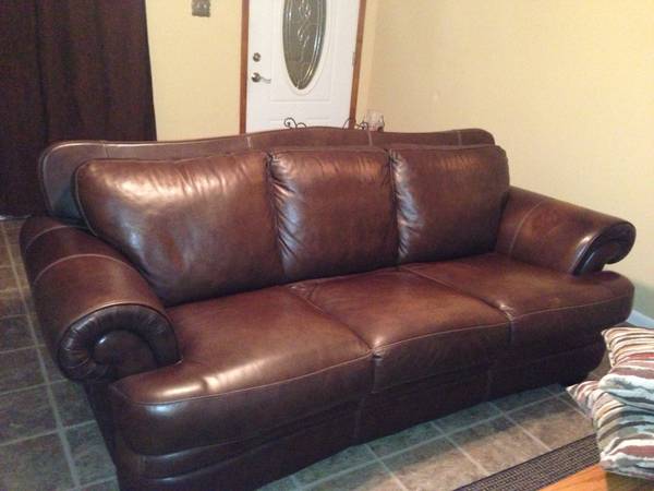 100 Leather Sofa Craigslist Austin Furniture 400 