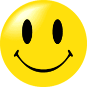 Smiley, símbolo del Acid House