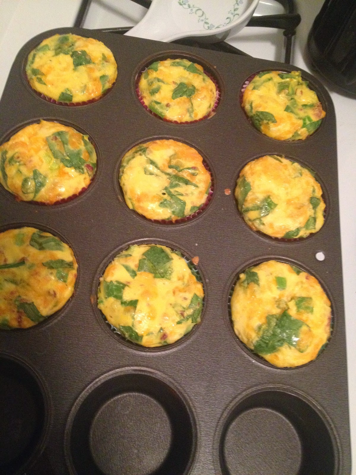 Mastering the Art of Yummy Cooking Guest Post Muffin Tin Egg Beaters