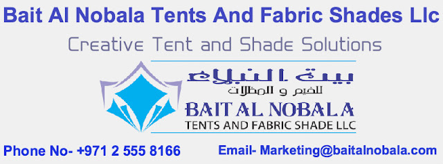 Tent Rentals, Table Rentals, Chair Rentals, Party Rentals UAE