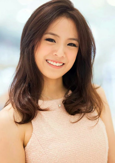Teen Cute Pattie Ungsumalynn Thai 50