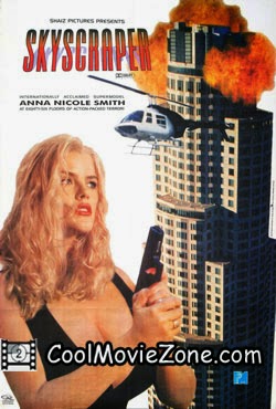 Skyscraper (1996) Hindi Dubbed