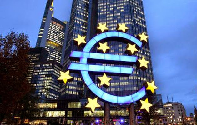 ΕΚΤ: Η Ελλάδα δεν μπορεί να εκδιωχθεί από το ευρώ ακόμη και αν χρεοκοπήσει