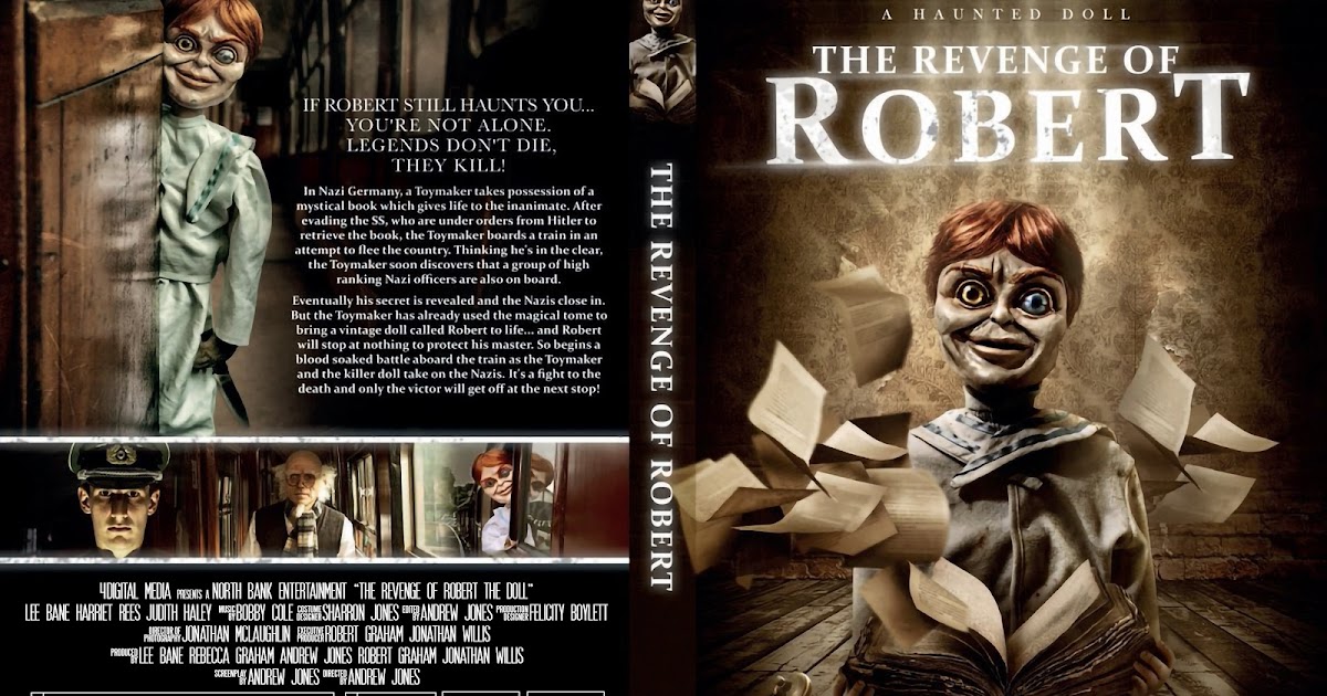 the legend of robert the doll