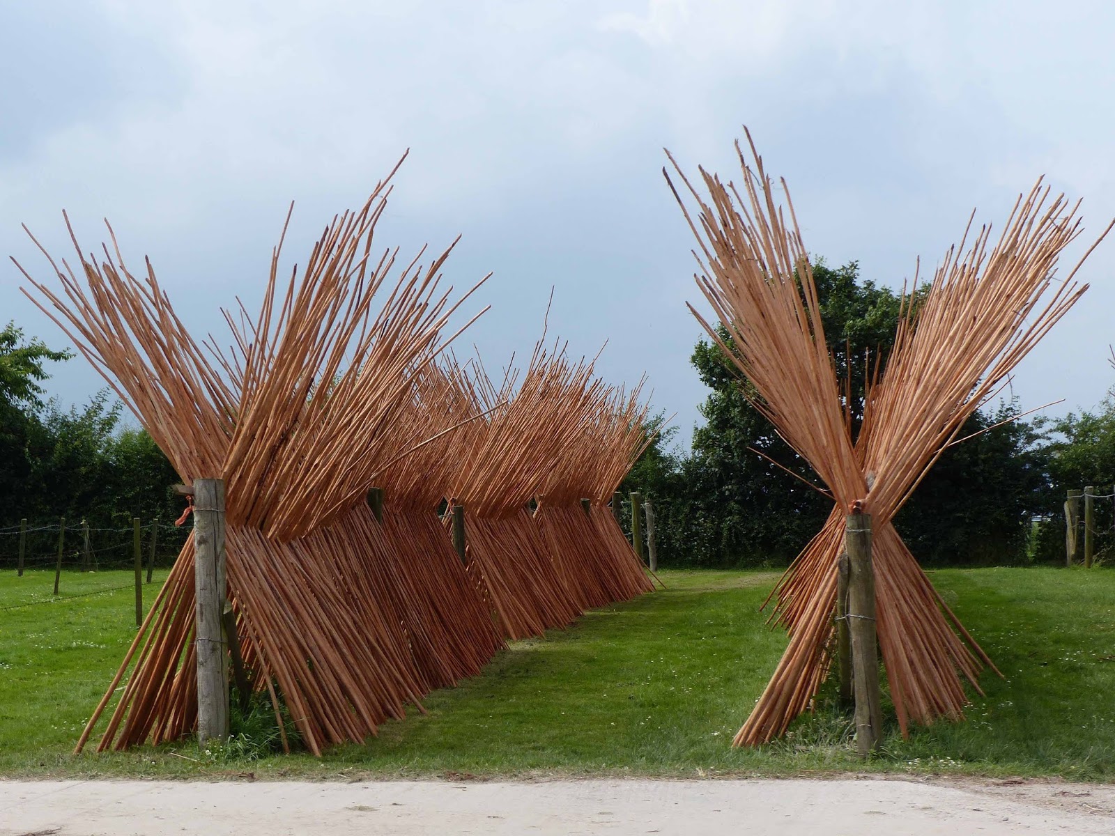 Somerset Stitch Somerset Willow & Wool