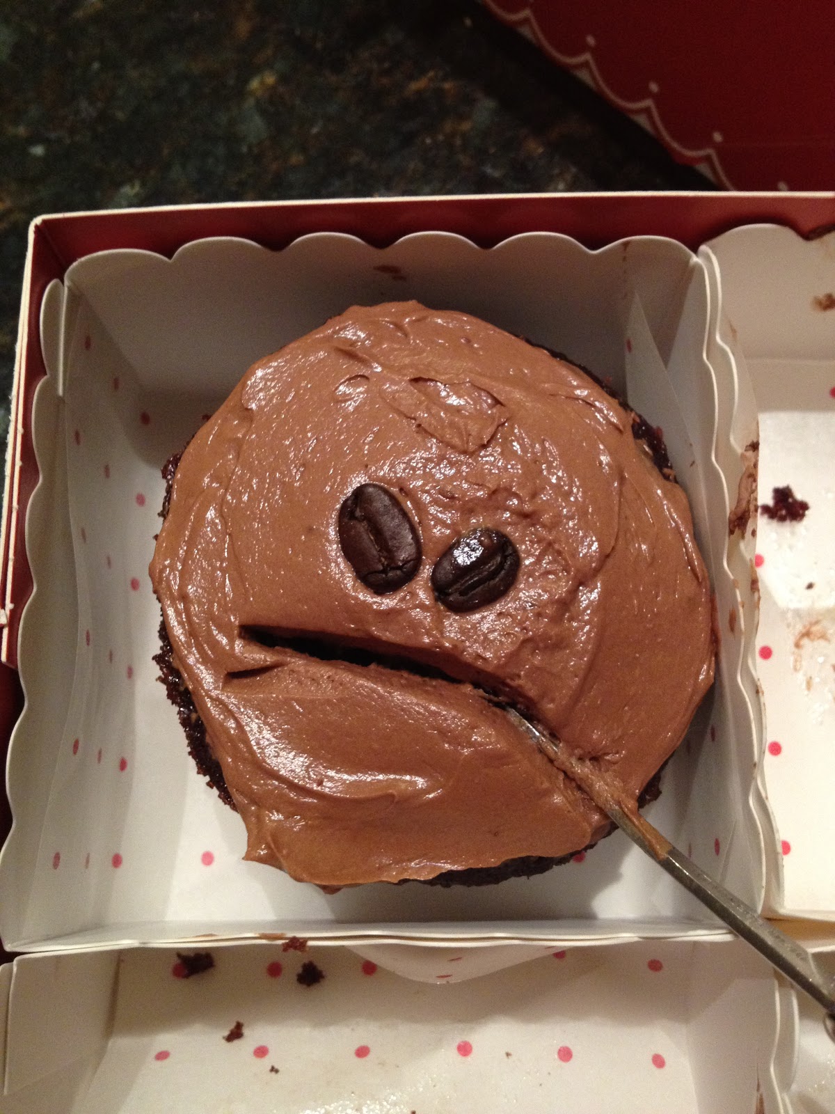 How to make Beatty s chocolate cake barefoot contessa