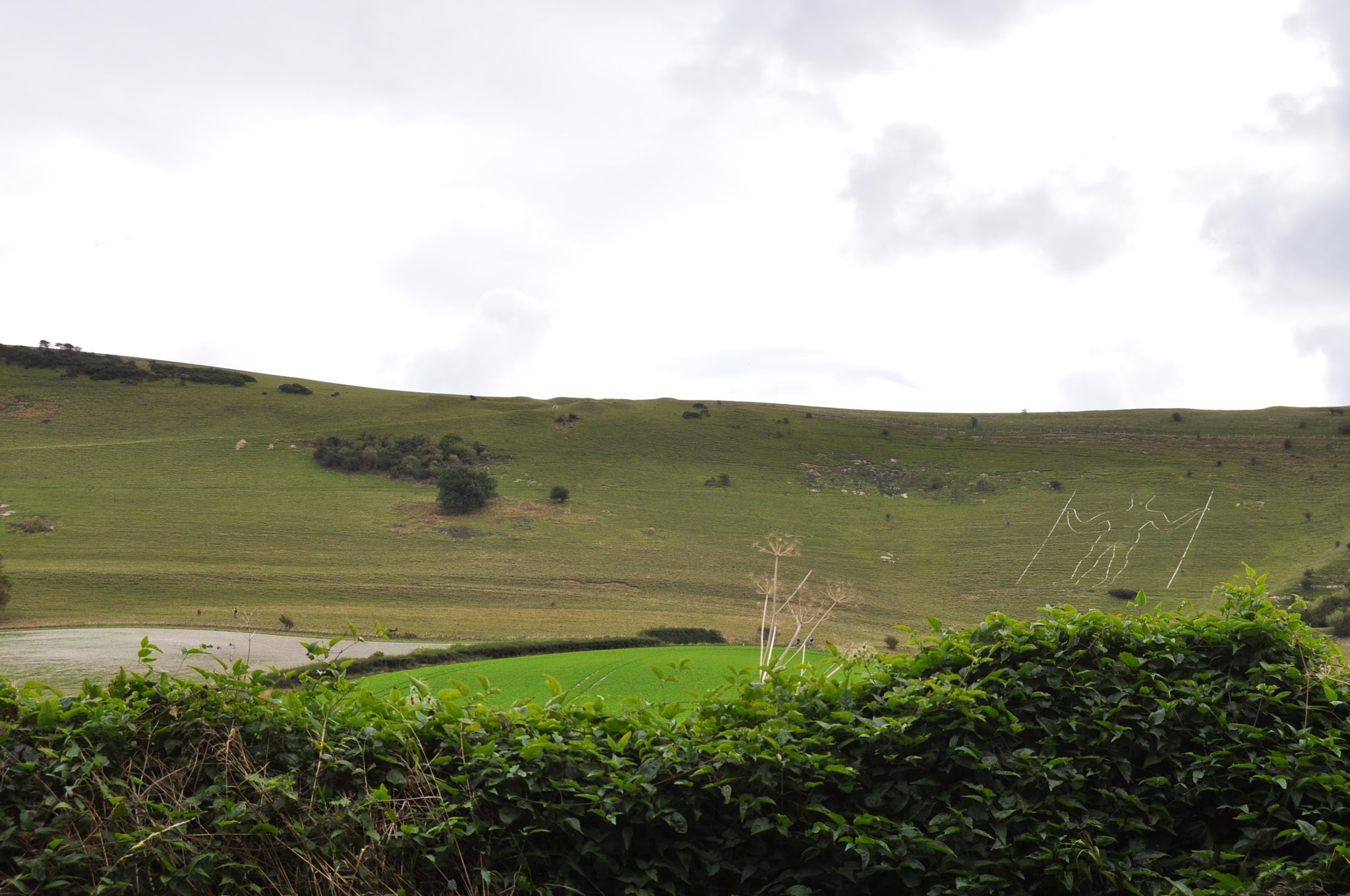 Days Out in Sussex - Alfriston and the Cuckmere Valley, photo by modern bric a brac