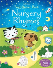 Kidlets Corner: Top 50 Nursery Rhymes