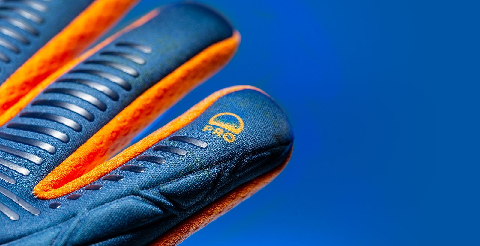 Better Than Nike's? Seamless SP No Goal Zero Goalkeeper Gloves Released