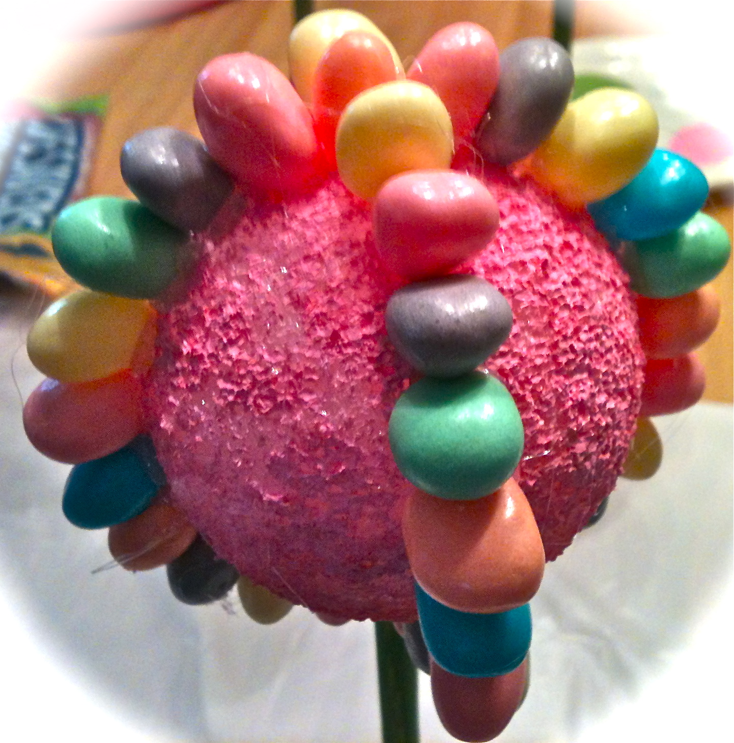 everyday donna What Can You Do With Jelly Beans Besides Eat Them?