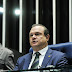 Vice-líderes do governo no Senado anunciam voto pró-impeachment