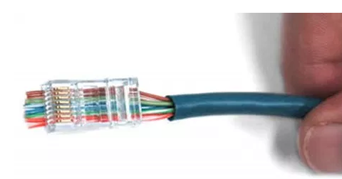 Differences Between RJ45 And RJ11 Connector
