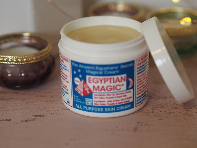 Egyptian Magic