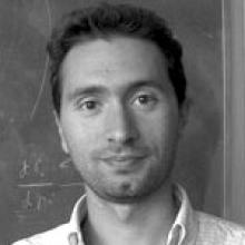 Riccardo Sturani foto