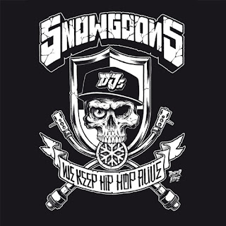 DJ Crypt - Best Of Snowgoons DJS Radio Show Vol 1 (2014)
