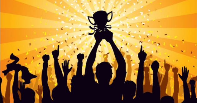 Topik &amp; Tokoh Kaitan Prestasi Seseorang dan Keunggulan Bangsa