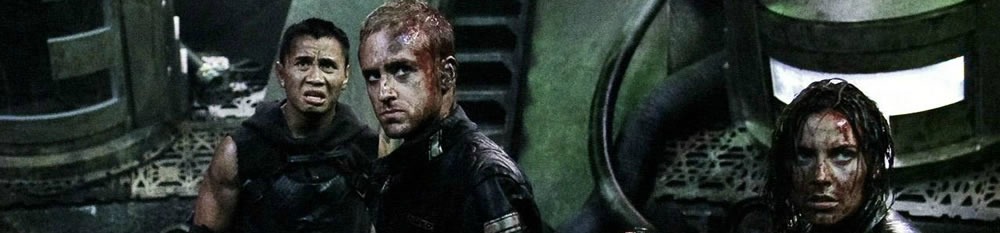 Pandorum (2009) Still