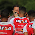 COPA DO NORDESTE: Time do Vitória embarca para Ceará-Mirim para enfrentar o Globo; Vídeo