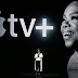 Oprah Winfrey Partners With Apple TV