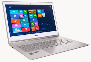 Acer Aspire S7-392 Acer Aspire S7-392