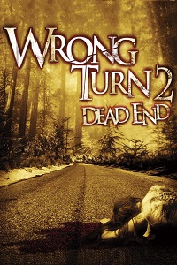 Wrong Turn 2 Full Movie