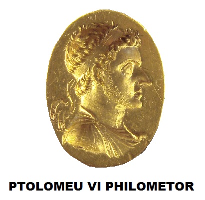 Quem se casou com Ptolemeu V Epifânio?