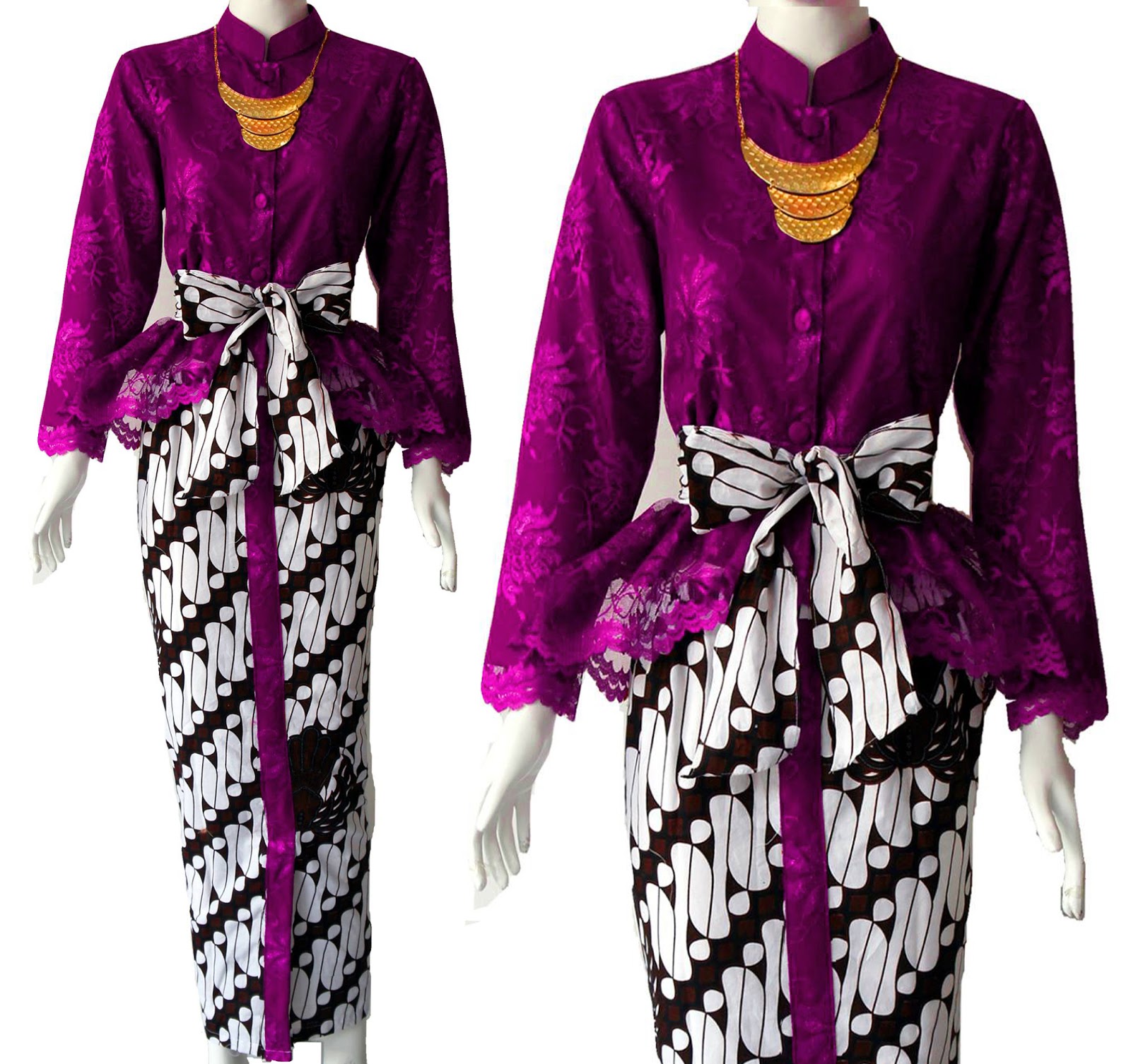 grosir batik arla stelan kebaya brokat isabell grosir batik arla stelan kebaya brokat isabell