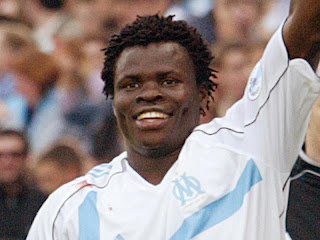 Taye Taiwo Is The Highest Earning Nigerian Footballer Now! 1