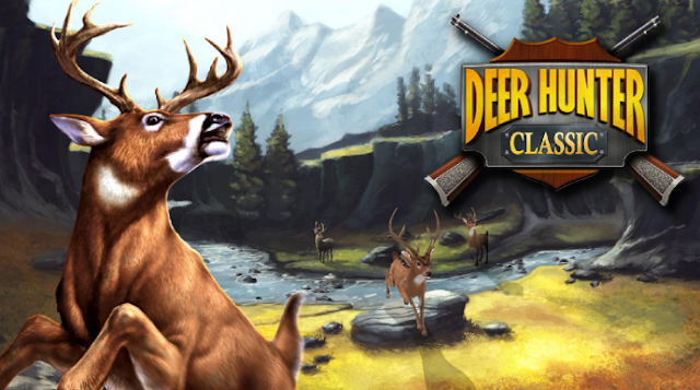 Download Deer Hunter Classic Mod Apk Unlimited Money Download Deer Hunter Classic Mod Apk Unlimited Money