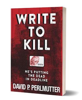 Write To Kill