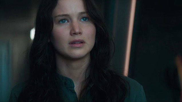 MOVIES: The Hunger Games: Mockingjay Part 1 - Review