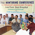 First ever Tele-mentoring conference organised by Health Services Kashmir: