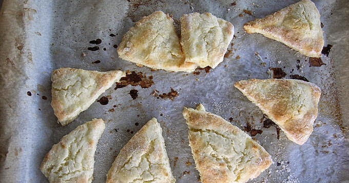 Gluten Free Home Bakery