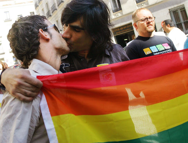 in marriage same sex spain in marriage same sex spain